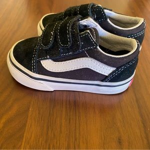 Toddler Old Skool V Vans